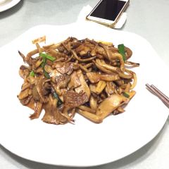 ZHULIBA CHAIN RESTAURANT User Photo