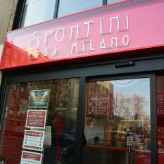 Spontini - Papiniano User Photo