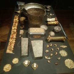 Rijksmuseum User Photo