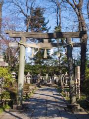 Shōin Shrine