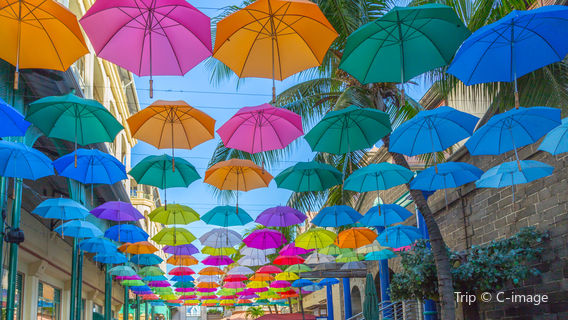 Mauritius