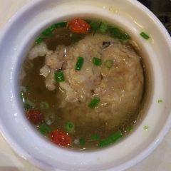 淮食 · 禧獅樓(萬達店)張用戶圖片