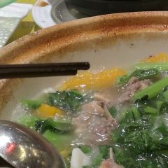 良昌美食城張用戶圖片