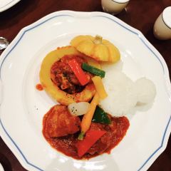 Royal Banquet Hall User Photo