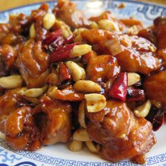 河沿肉餅Beijing Pie（錫拉衚衕店）張用戶圖片