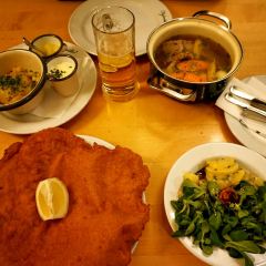 Figlmüller Wollzeile張用戶圖片