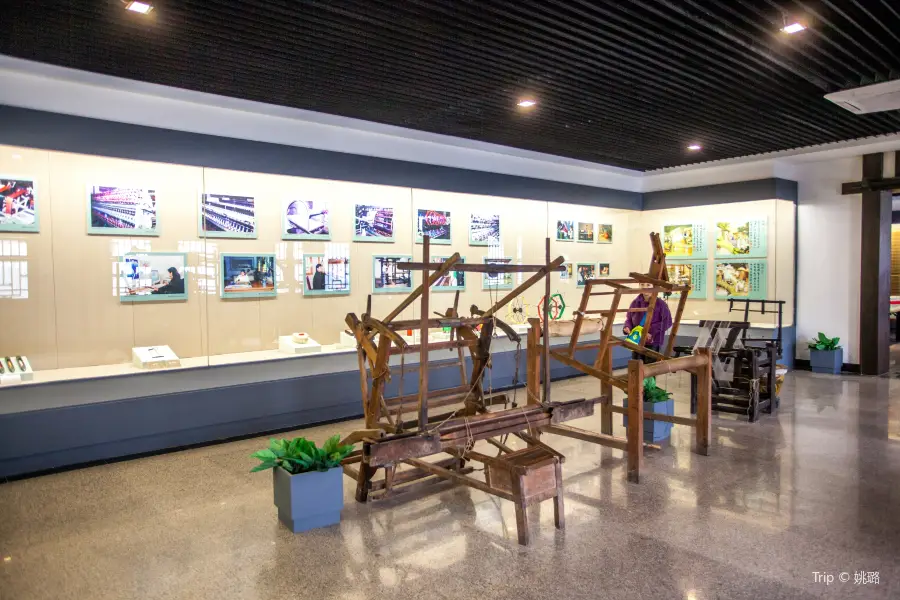 Doujinshengzhijin Museum