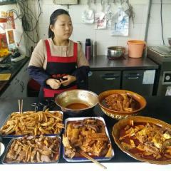 Yuqiaodunjinai Soup Noodles (dongjie) User Photo