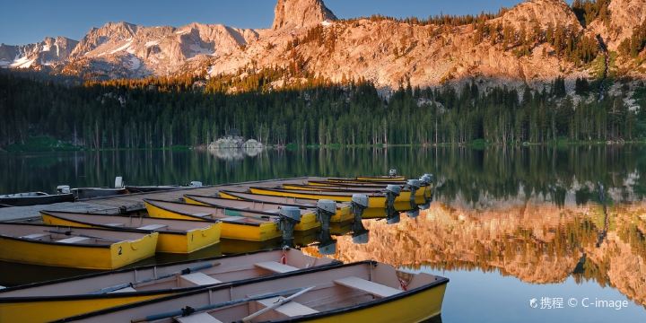 Mammoth Lakes