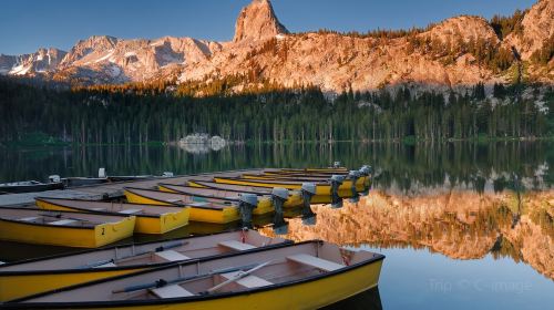 Mammoth Lakes