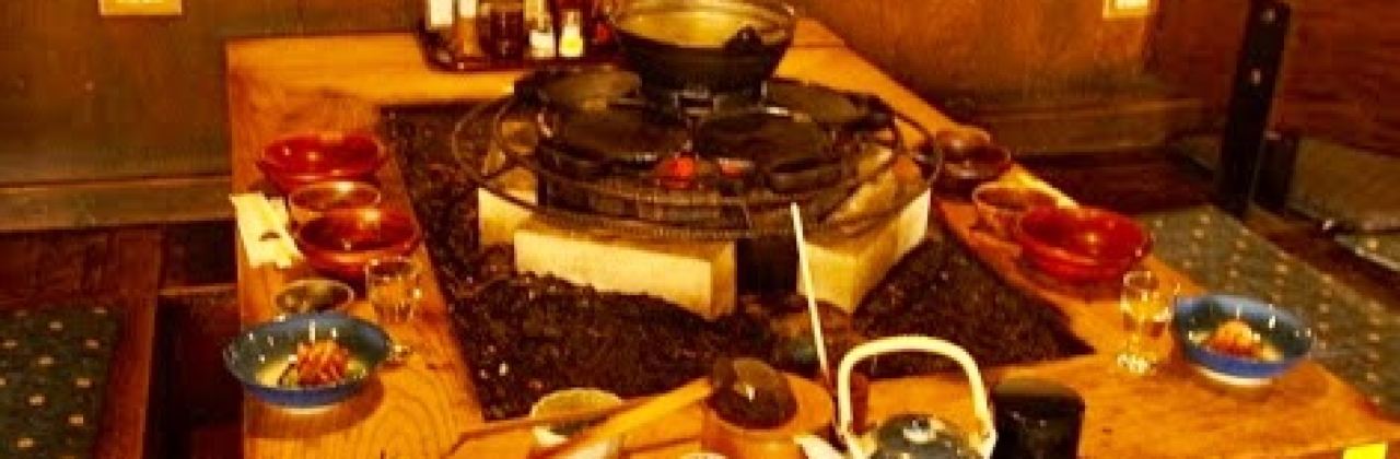 Jigoku Hot Spring Kyokusuian