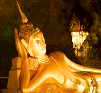 Suwan Khuha Temple