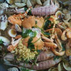 JinShui Men JiangBian Seafood Restaurant User Photo
