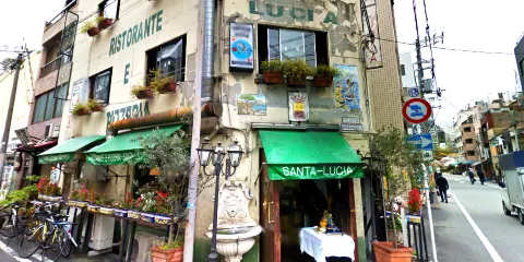 SANTA LUCIA
