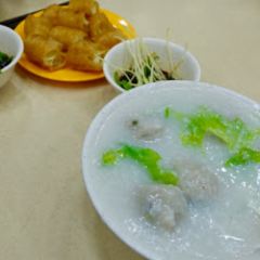 SAND KEE RESTTAURANT 여행 사진
