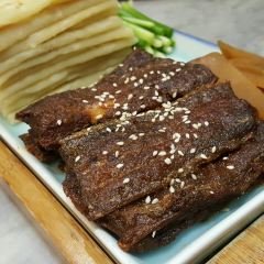 JU QI BEI JING User Photo