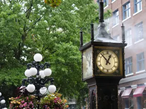 Gastown