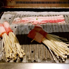 Xinshiqi Barbecue (haimen'oushang) User Photo