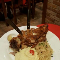 Schindlers Tankstelle User Photo