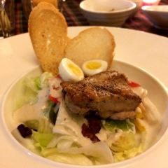 FlavourCourtyard Restaurant User Photo