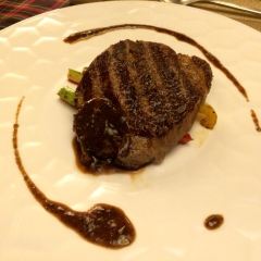FlavourCourtyard Restaurant User Photo