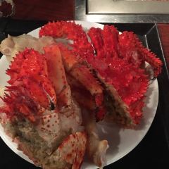 Seafood Buffet NANDA User Photo