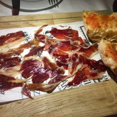 La Fonda User Photo