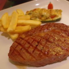 SAM'S STEAKS AND GRILL ảnh của người dùng