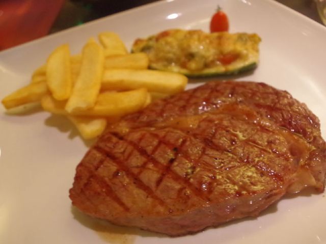 Sam's Steaks and Grill