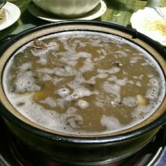 NONGCHU HAO WEI User Photo