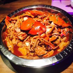 Panggeliarouxiebao (xinhuazhonglu) User Photo