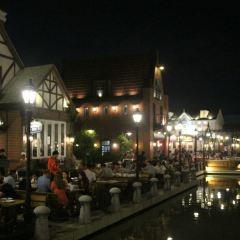 Chocolate Ville User Photo