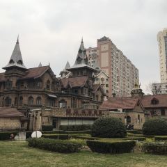 上海马勒别墅饭店·中餐厅 User Photo