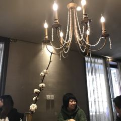 奉天小馆·非遗东北菜(文安路店) User Photo