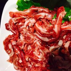 金博士鲜肉火锅(通达街店) User Photo