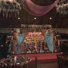 浪漫海岸海鮮城（浪漫海岸海鮮城）張用戶圖片