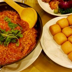 Roland Restaurant 여행 사진
