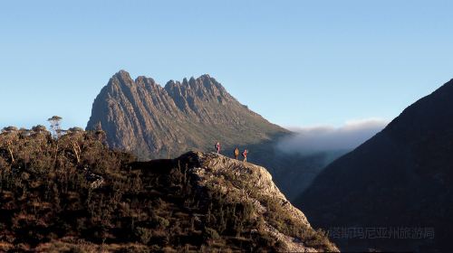 Cradle Mountain