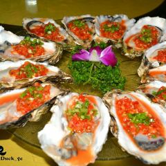 Savory Bali Indonesian Restaurant 여행 사진