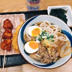 Hanamaru Udon User Photo