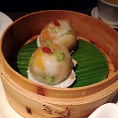 Hakkasan Mayfair User Photo