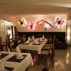 藍姜餐廳張用戶圖片