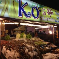 KO SEAFOOD User Photo