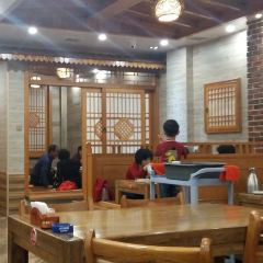 全州拌饭馆(龙源西街店) User Photo
