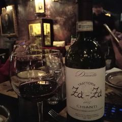 Trattoria Za Za User Photo