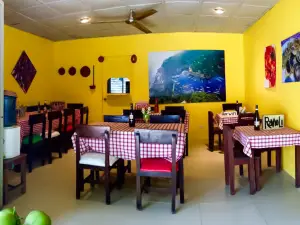 Trattoria Stella