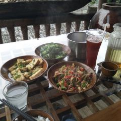 CAO TANG CHA JU User Photo