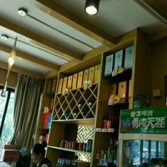 老李家饭庄(独月路店) User Photo