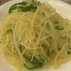 老李家饭庄(独月路店) User Photo