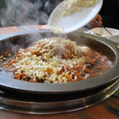 Chuncheonjip Dakgalbi User Photo